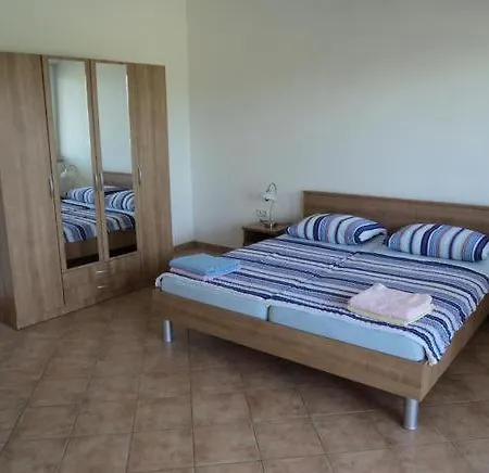 Apartamento Delfini Sveti Filip i Jakov