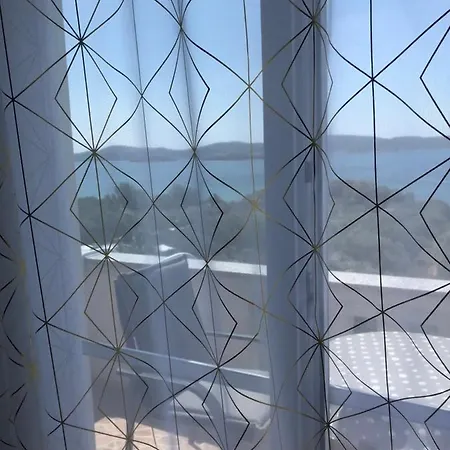 Apartament Delfini *