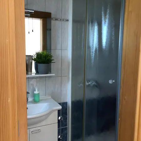 Delfini Apartamento Sveti Filip i Jakov