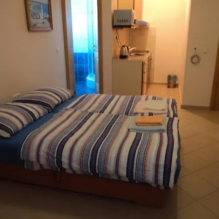 Apartament Delfini