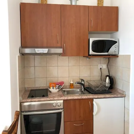 Delfini Apartamento