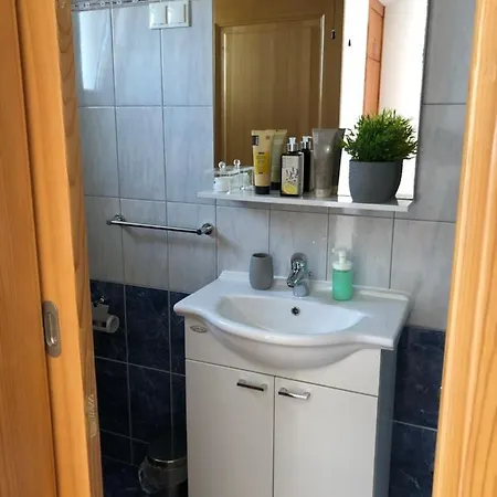 Delfini Apartament