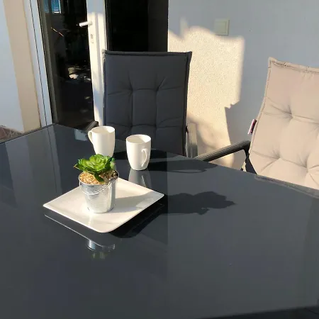 Delfini Apartament
