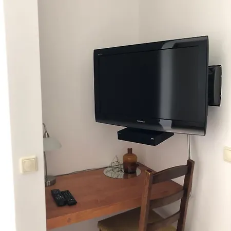 Apartamento Delfini *