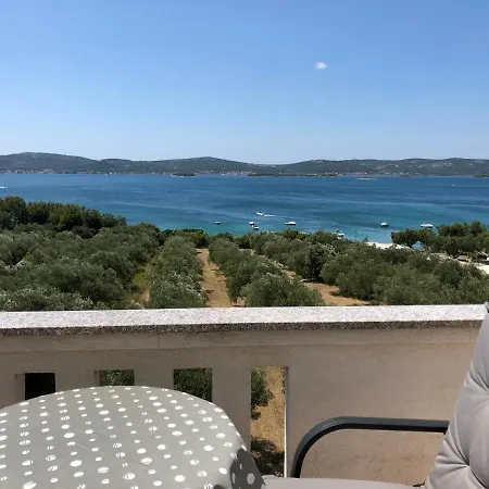 Delfini Sveti Filip i Jakov