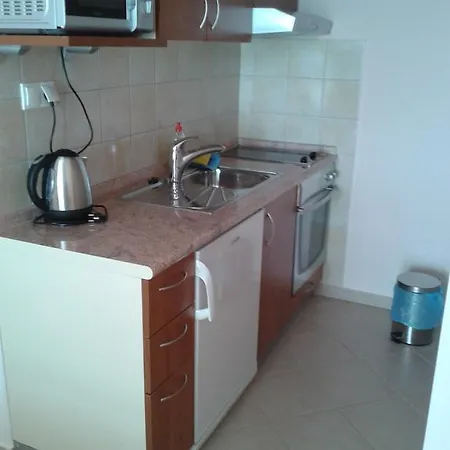 Apartament Delfini