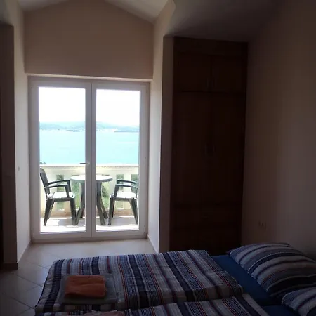 Apartament Delfini *