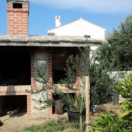 Delfini Apartament *