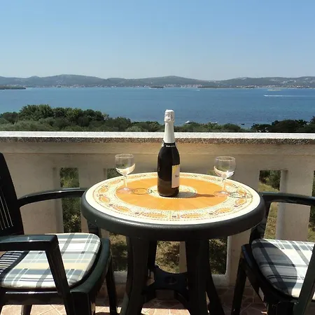 Apartamento Delfini Sveti Filip i Jakov