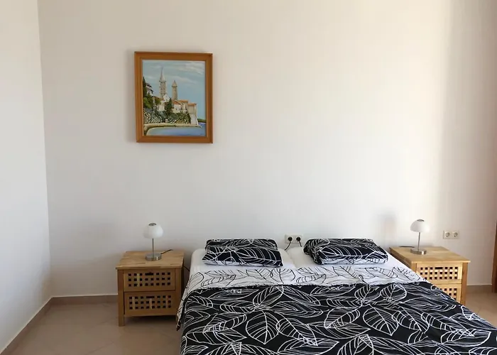 アパート Delfini スベティ・フィリップ・イ・ヤコブ