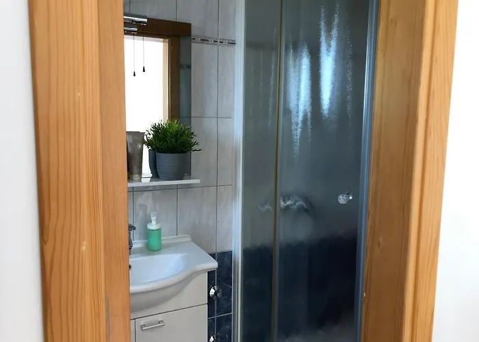 Delfini アパート スベティ・フィリップ・イ・ヤコブ