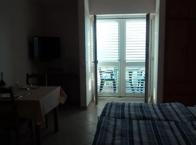 Διαμέρισμα Delfini Sveti Filip i Jakov