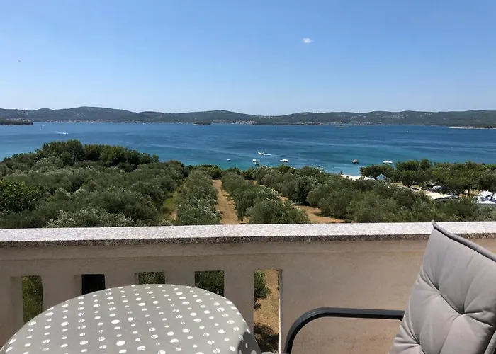 Delfini Sveti Filip i Jakov