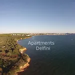 Lejlighed Delfini Sveti Filip i Jakov