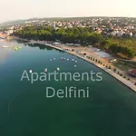 Delfini Lejlighed Sveti Filip i Jakov