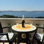 Apartmán Delfini Sveti Filip i Jakov