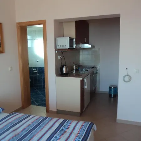 Appartamento Delfini Sveti Filip i Jakov