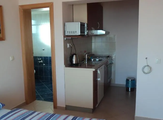 아파트 Delfini 스베티필립아이자코브