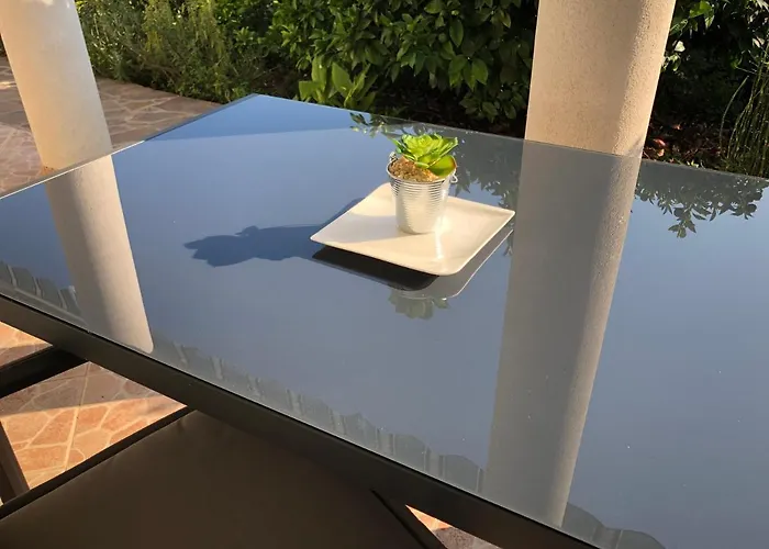 아파트 Delfini 스베티필립아이자코브