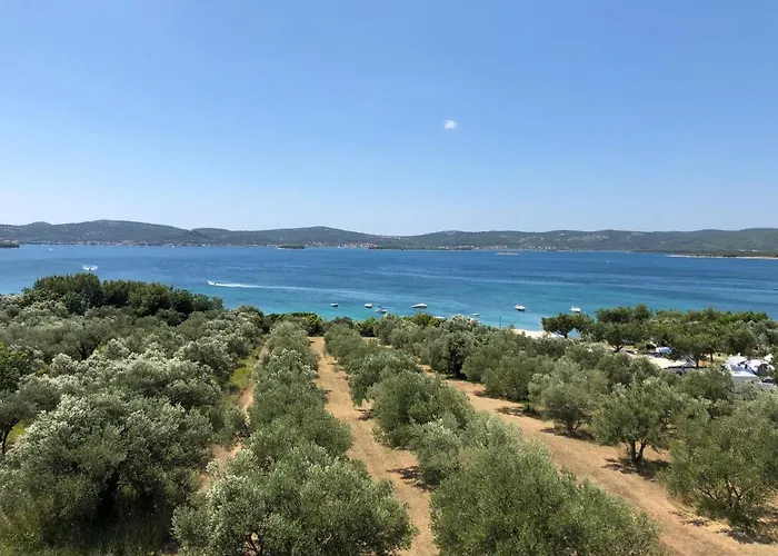 아파트 Delfini 스베티필립아이자코브