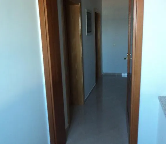 Apartment Delfini *